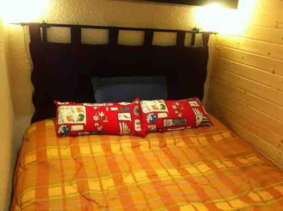Val Thorens , Apt Lac Blanc Apartment Val Thorens
