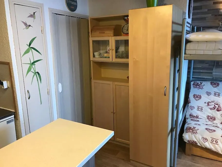 Apartment Val Thorens , Apt Lac Blanc France