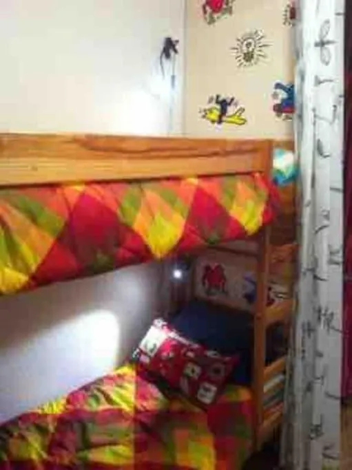 Apartment Val Thorens , Apt Lac Blanc