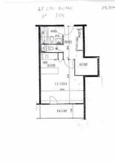 Apartment Val Thorens , Apt Lac Blanc